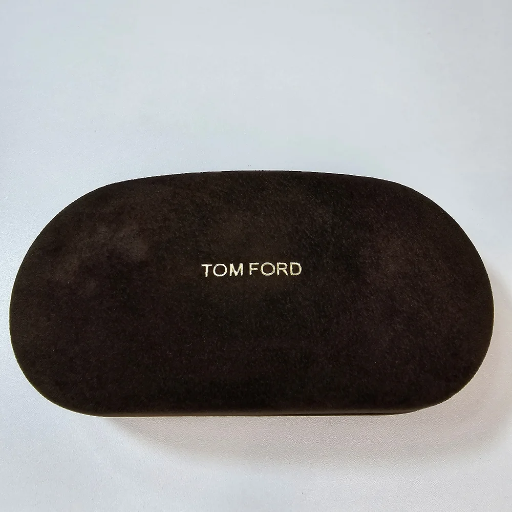 Tom Ford brand tom